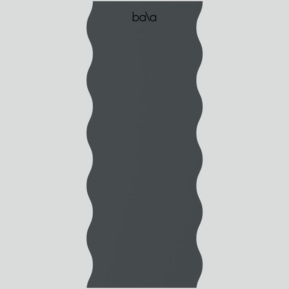 The Wavy Mat-Exercise & Fitness-Bala-The Grove