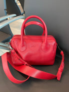 Beck Leather Baby Hayes Bag-Handbags-beck.bags-The Grove