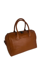 Beck Leather Hayes Bag-Handbags-beck.bags-The Grove