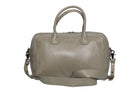 Beck Leather Hayes Bag-Handbags-beck.bags-The Grove