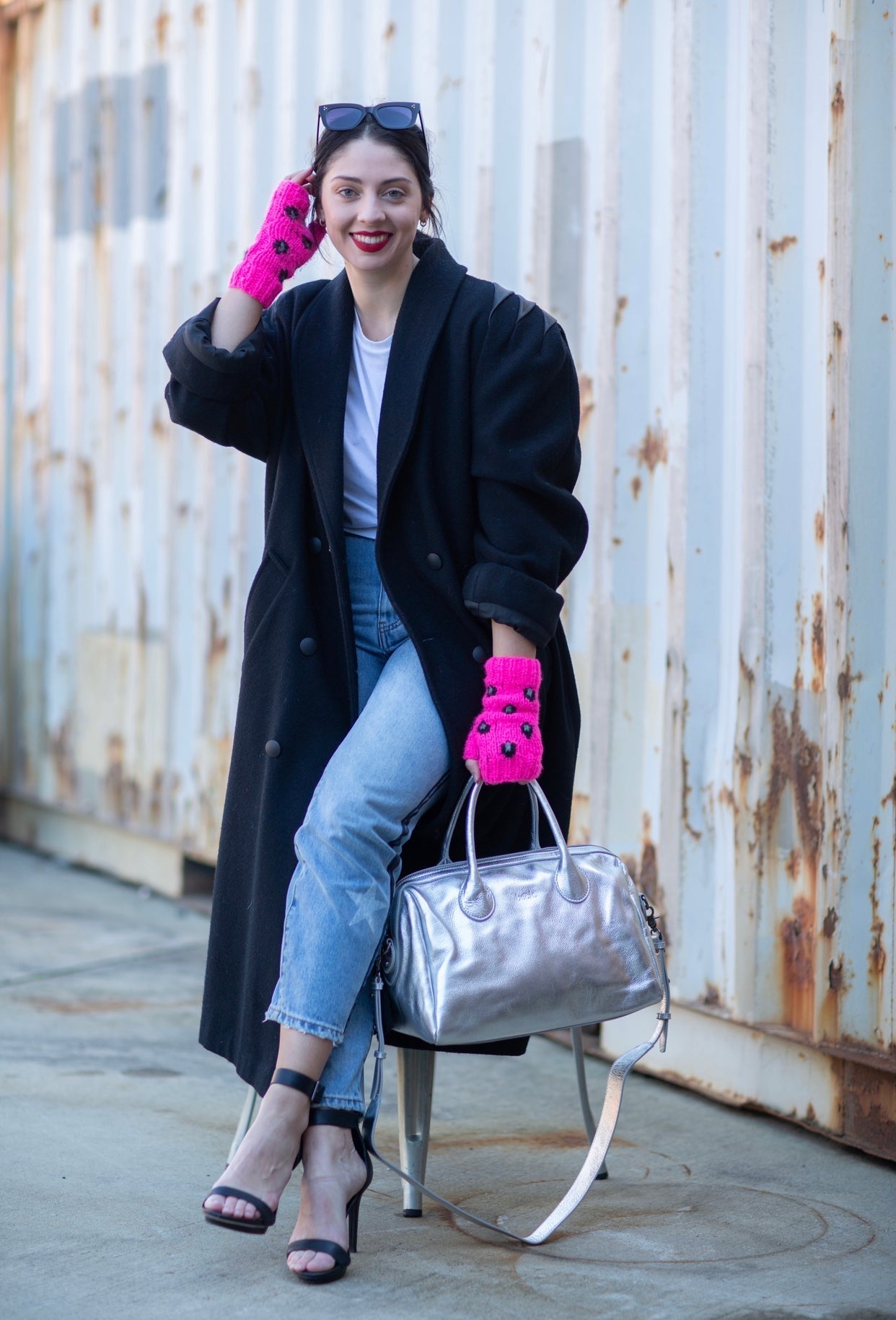 Beck Leather Hayes Bag-Handbags-beck.bags-The Grove