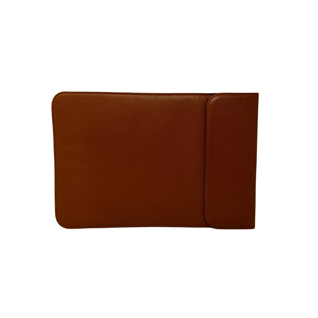 Beck Leather Laptop Case-Laptop Sleeve-beck.bags-The Grove