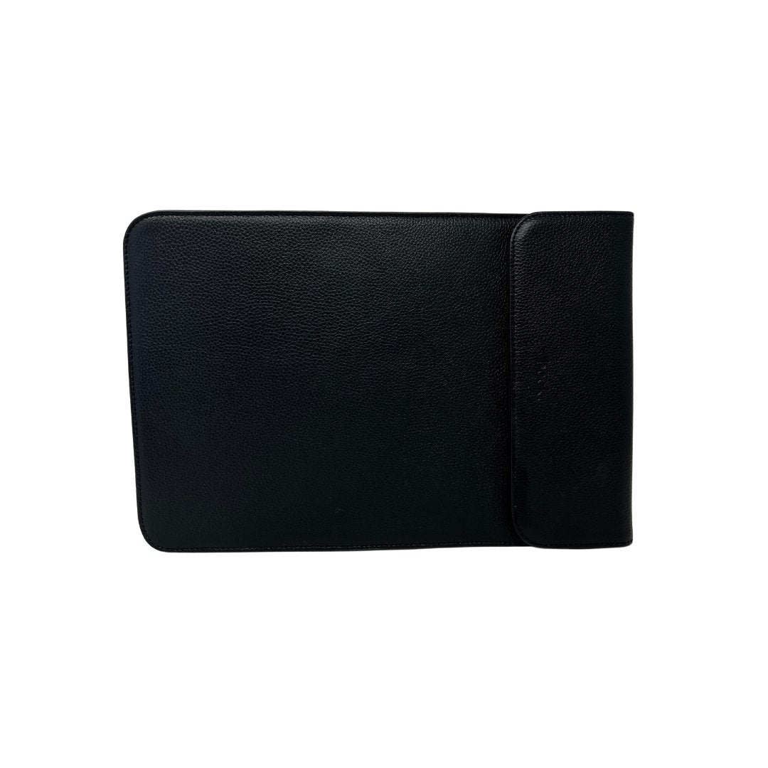 Beck Leather Laptop Case-Laptop Sleeve-beck.bags-The Grove