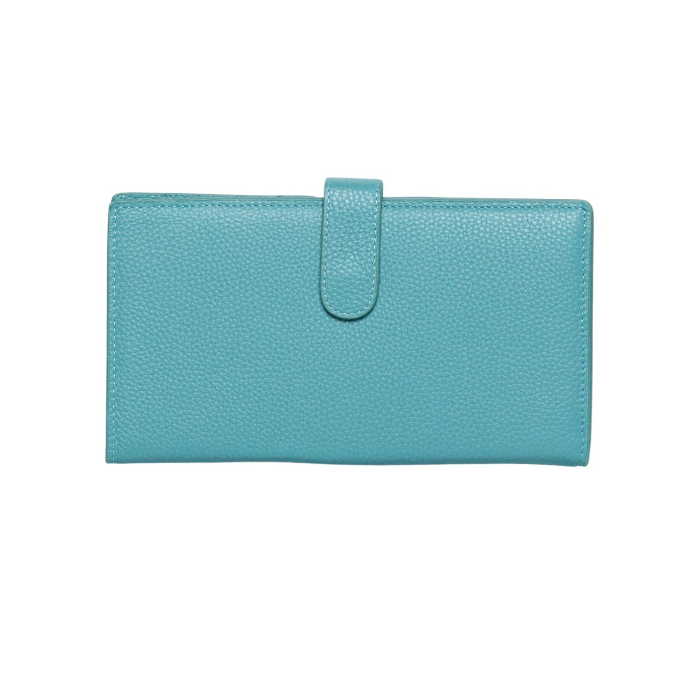 Beck Leather Long Passport / Wallet-Wallet-beck.bags-The Grove