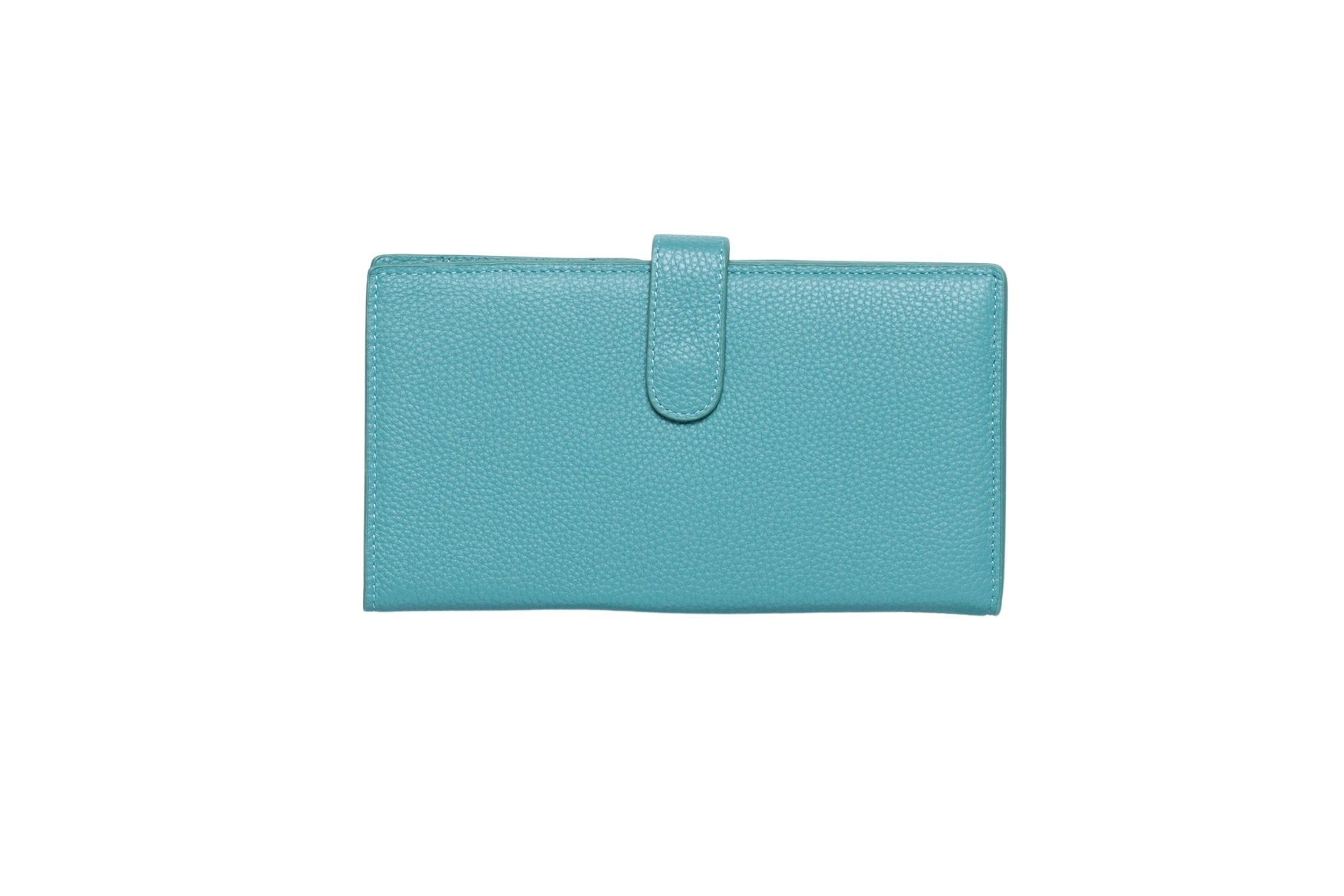 Beck Leather Long Passport / Wallet-Wallet-beck.bags-The Grove