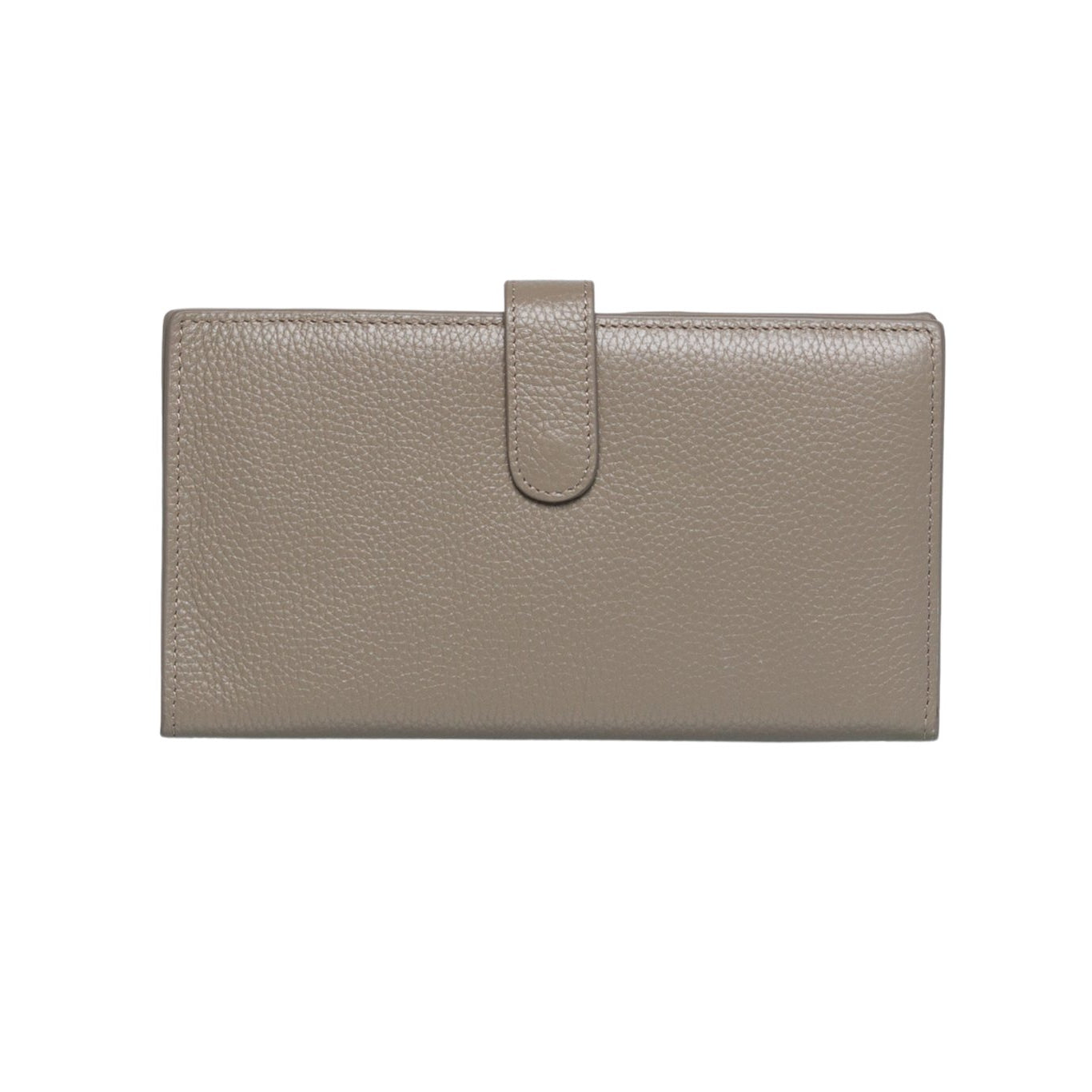 Beck Leather Long Passport / Wallet-Wallet-beck.bags-The Grove