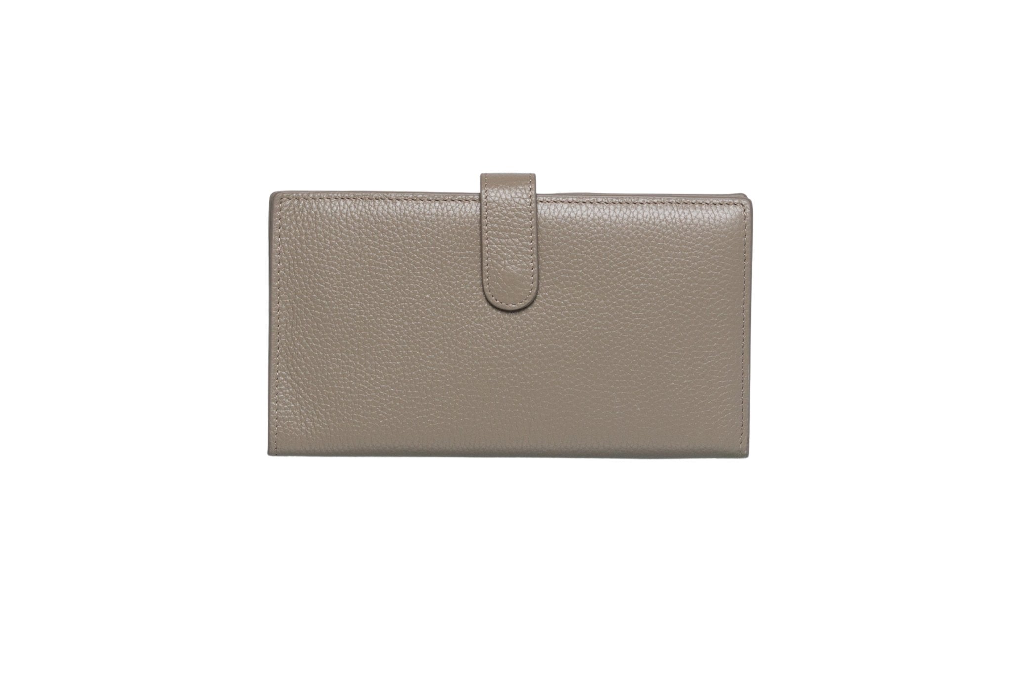 Beck Leather Long Passport / Wallet-Wallet-beck.bags-The Grove