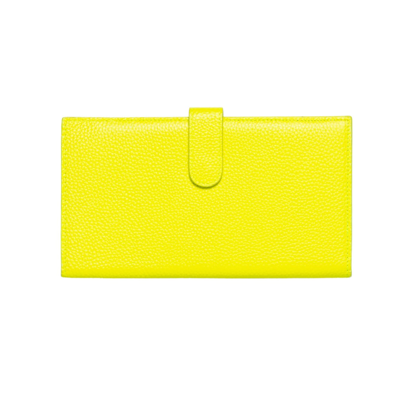 Beck Leather Long Passport / Wallet-Wallet-beck.bags-The Grove