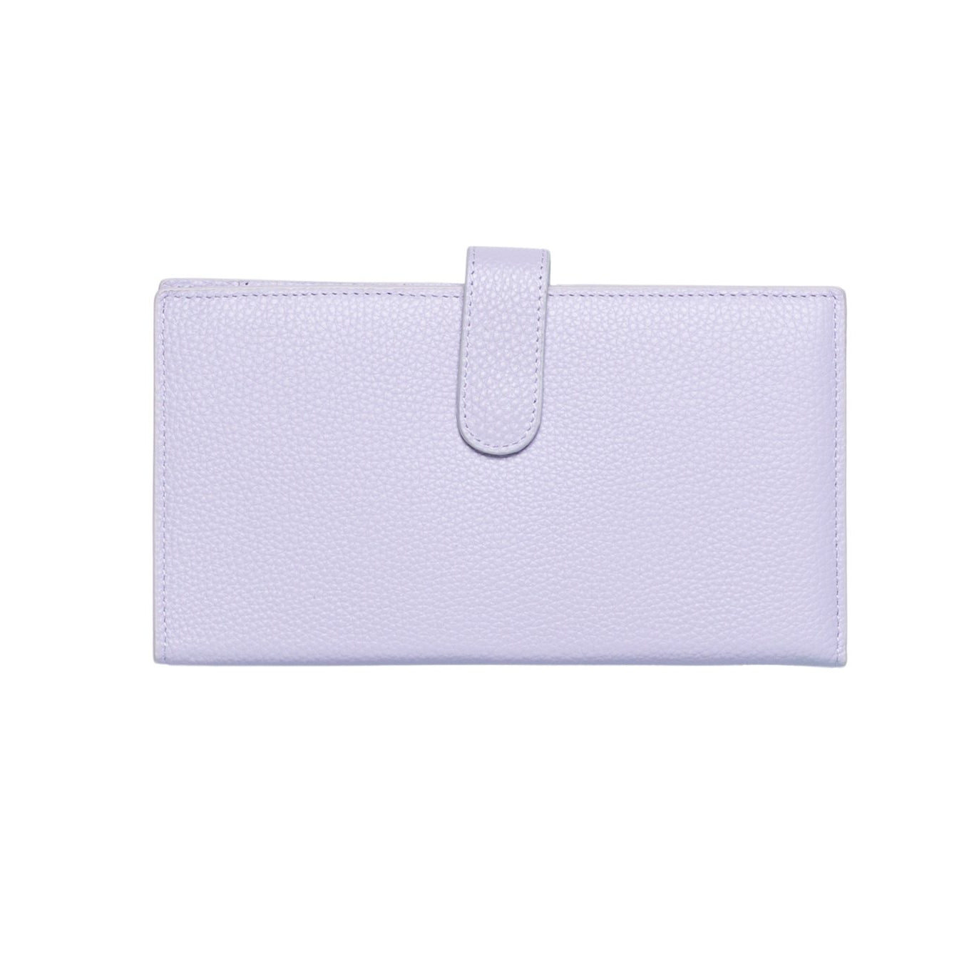 Beck Leather Long Passport / Wallet-Wallet-beck.bags-The Grove