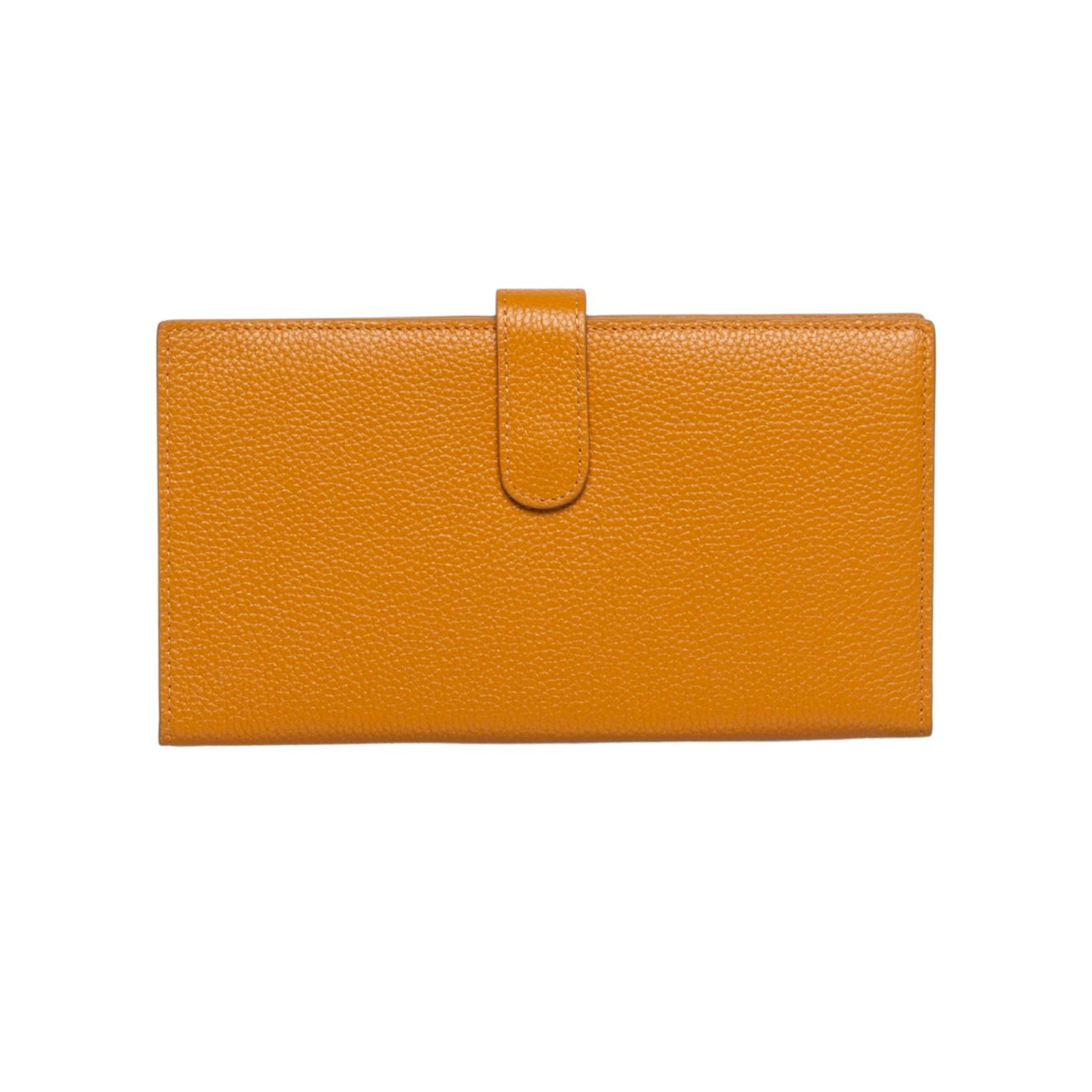 Beck Leather Long Passport / Wallet-Wallet-beck.bags-The Grove