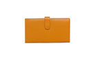 Beck Leather Long Passport / Wallet-Wallet-beck.bags-The Grove