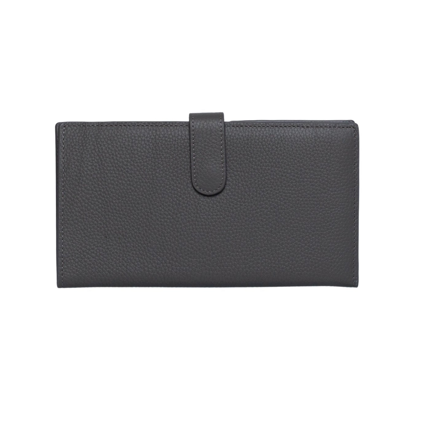Beck Leather Long Passport / Wallet-Wallet-beck.bags-The Grove