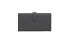 Beck Leather Long Passport / Wallet-Wallet-beck.bags-The Grove