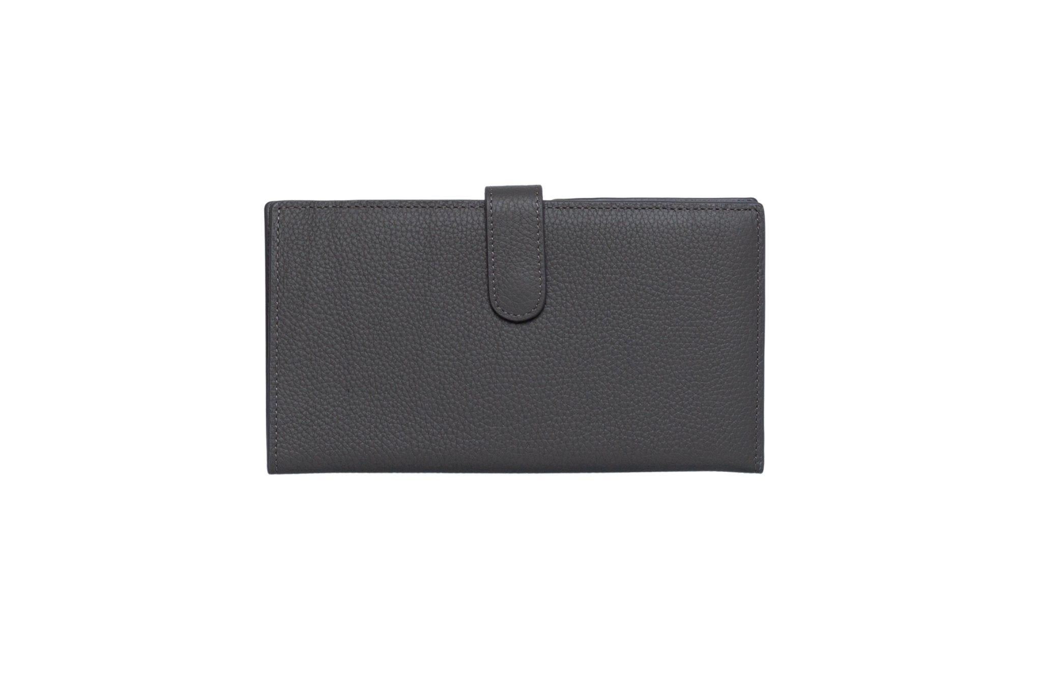 Beck Leather Long Passport / Wallet-Wallet-beck.bags-The Grove