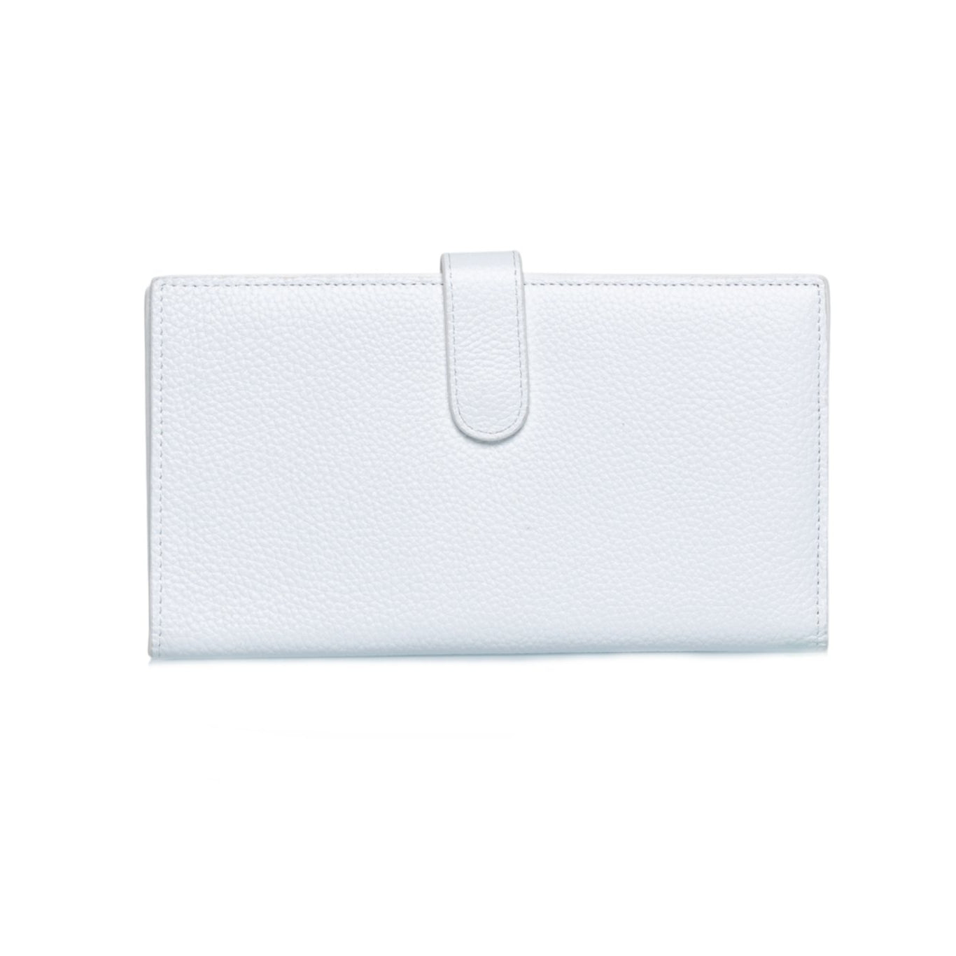 Beck Leather Long Passport / Wallet-Wallet-beck.bags-The Grove