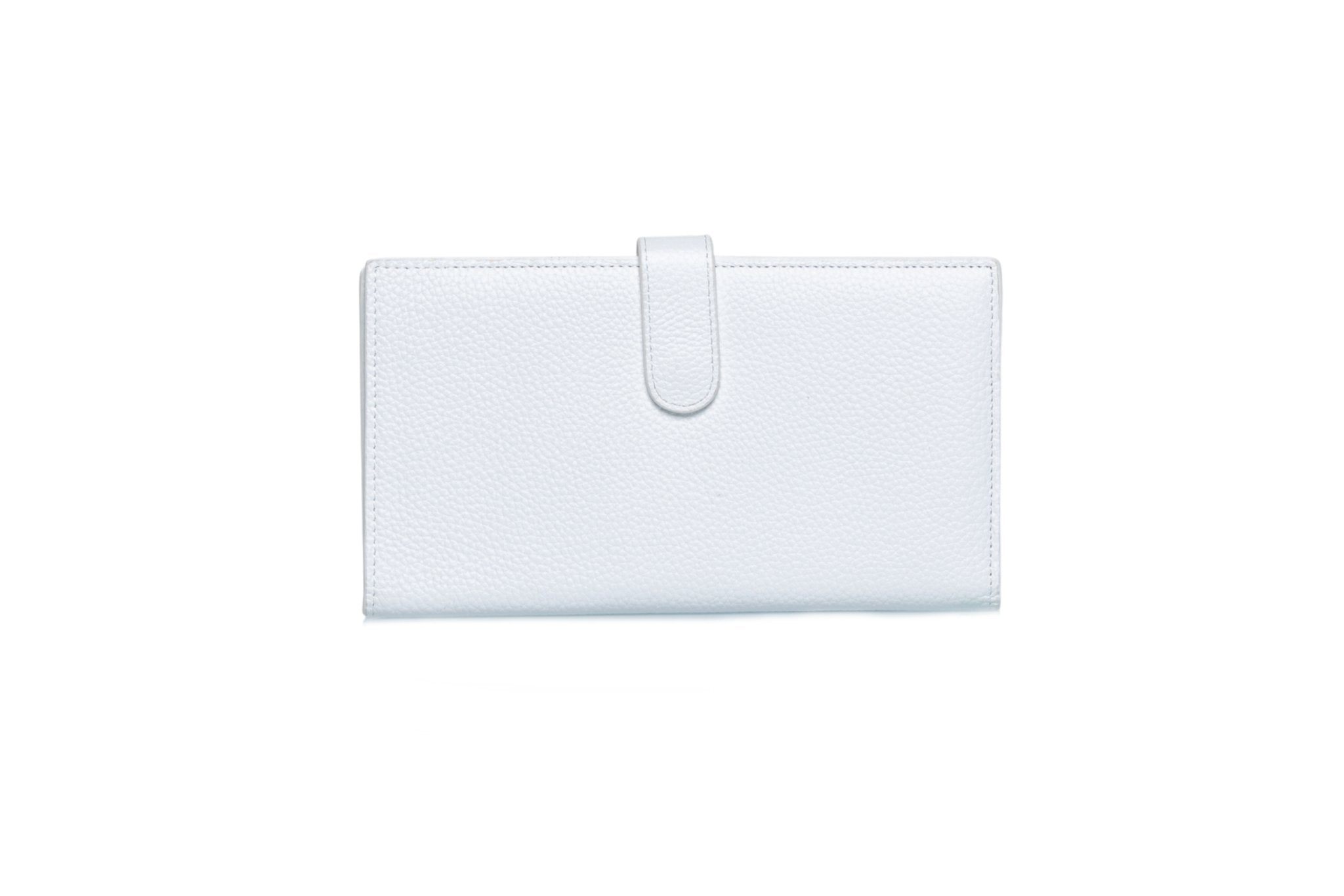 Beck Leather Long Passport / Wallet-Wallet-beck.bags-The Grove