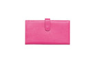 Beck Leather Long Passport / Wallet-Wallet-beck.bags-The Grove