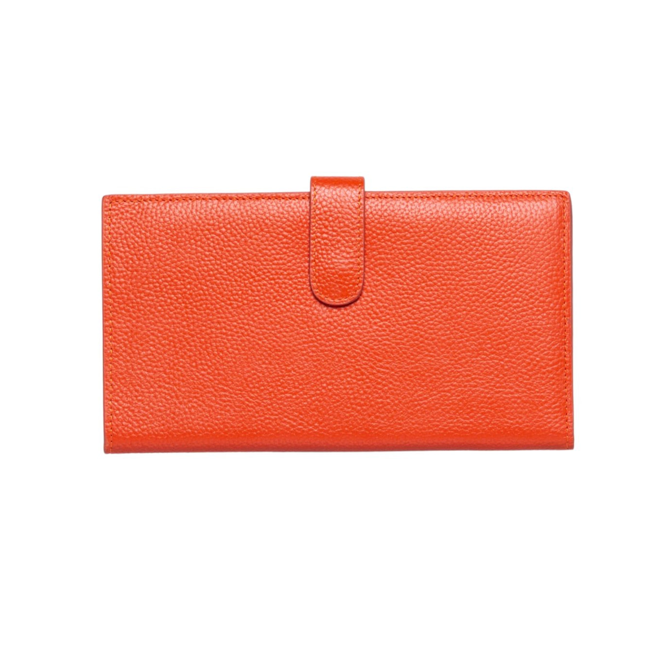 Beck Leather Long Passport / Wallet-Wallet-beck.bags-The Grove