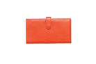 Beck Leather Long Passport / Wallet-Wallet-beck.bags-The Grove