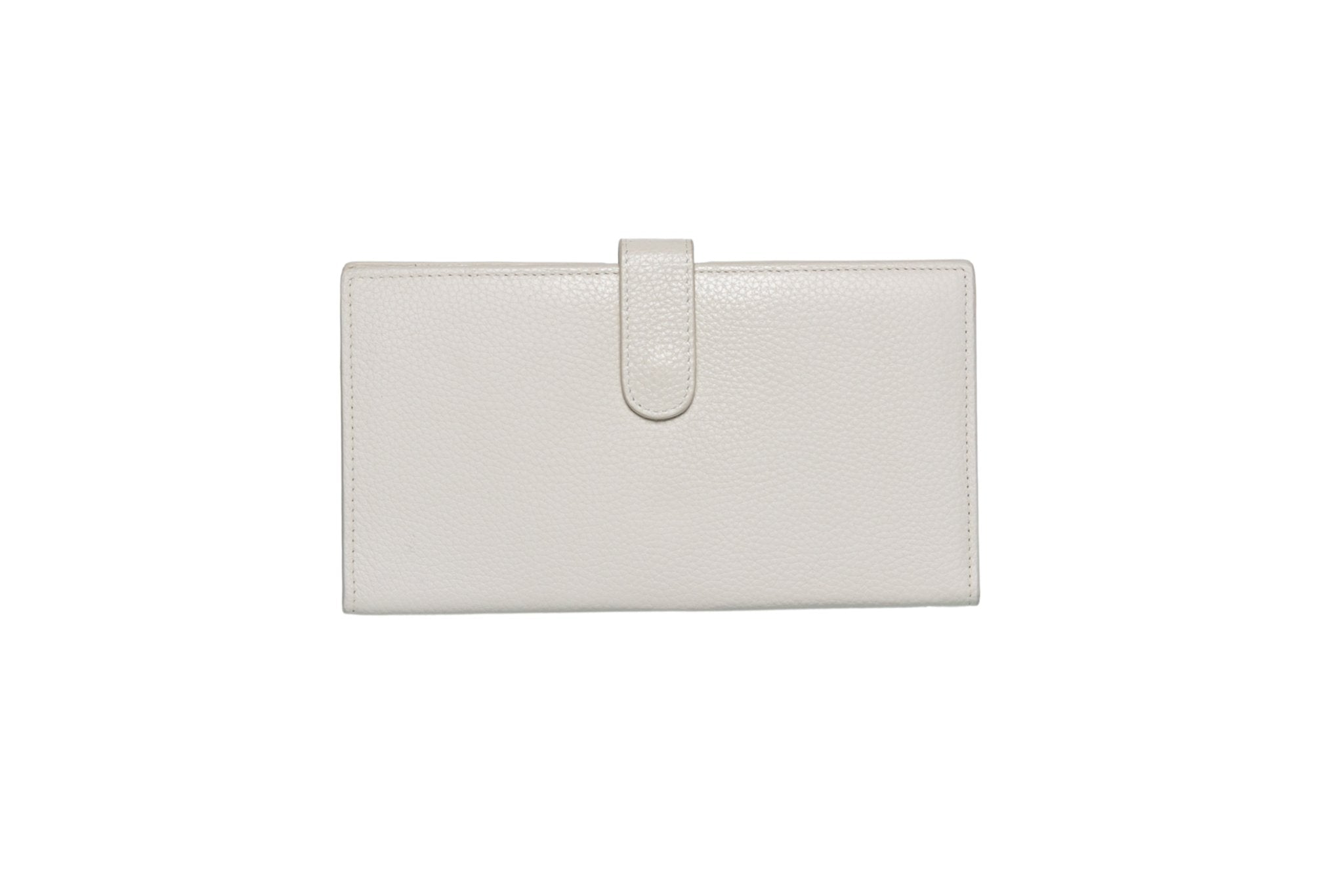 Beck Leather Long Passport / Wallet-Wallet-beck.bags-The Grove