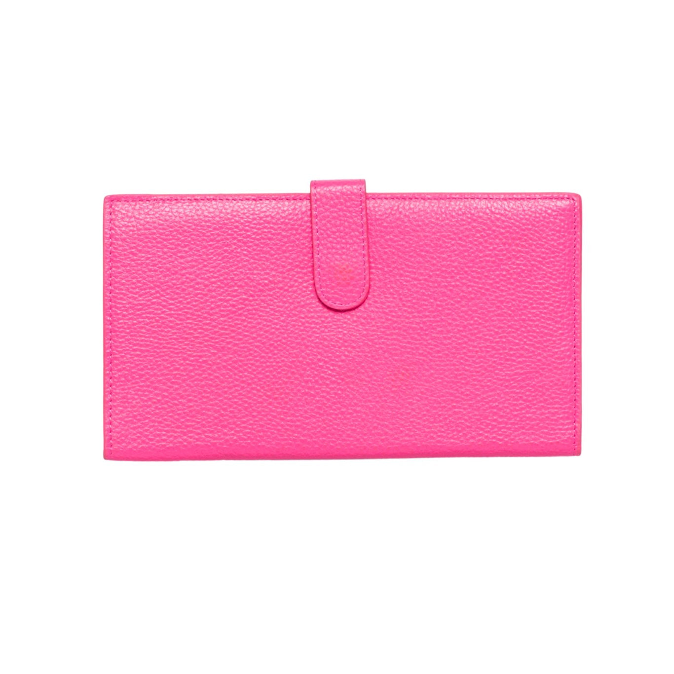Beck Leather Long Passport / Wallet-Wallet-beck.bags-The Grove