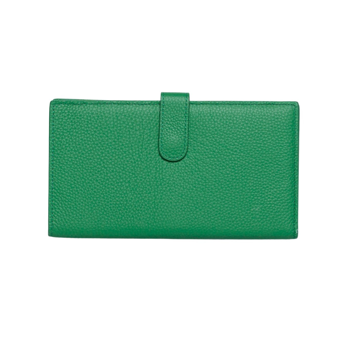 Beck Leather Long Passport / Wallet-Wallet-beck.bags-The Grove