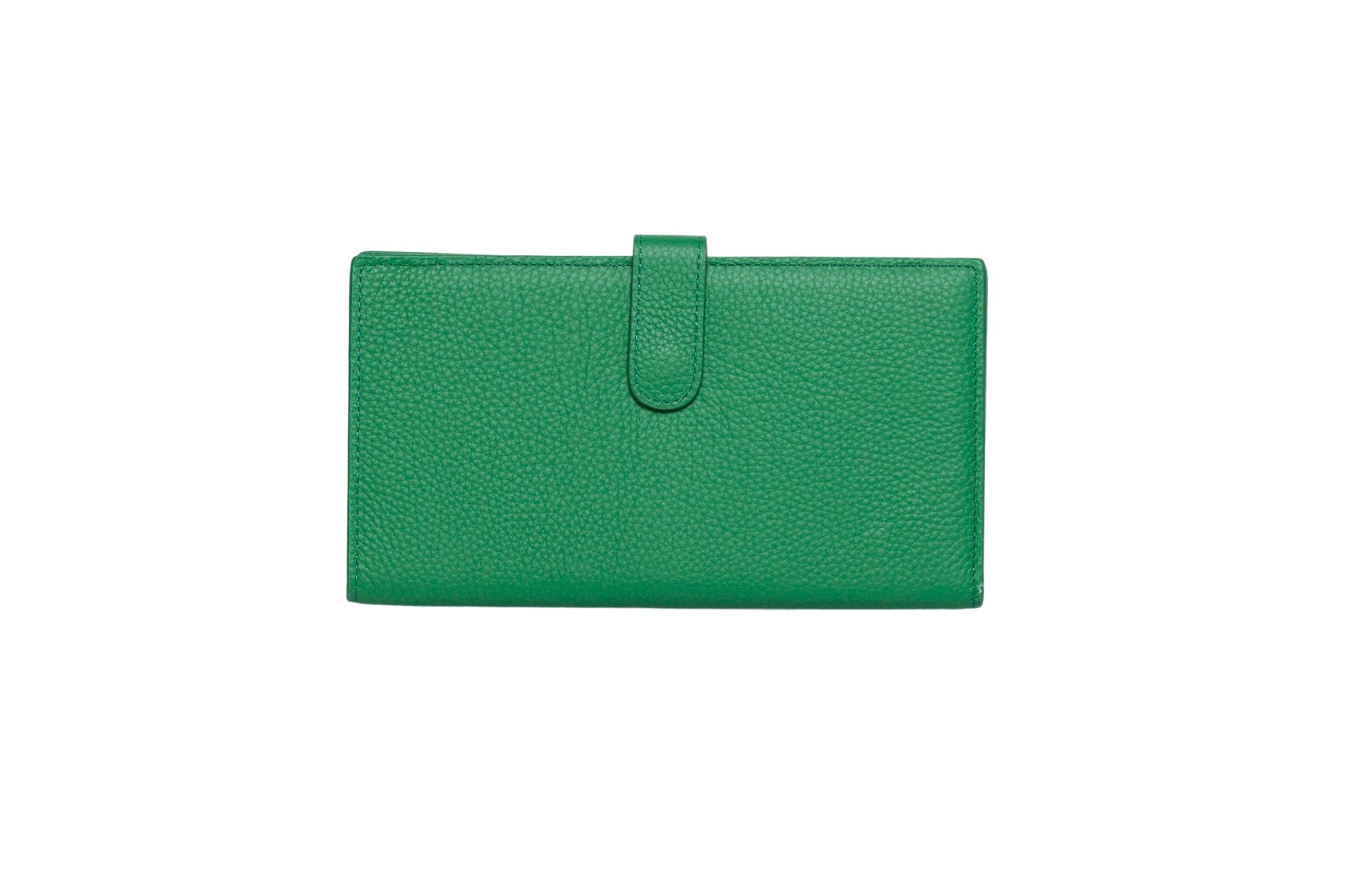 Beck Leather Long Passport / Wallet-Wallet-beck.bags-The Grove