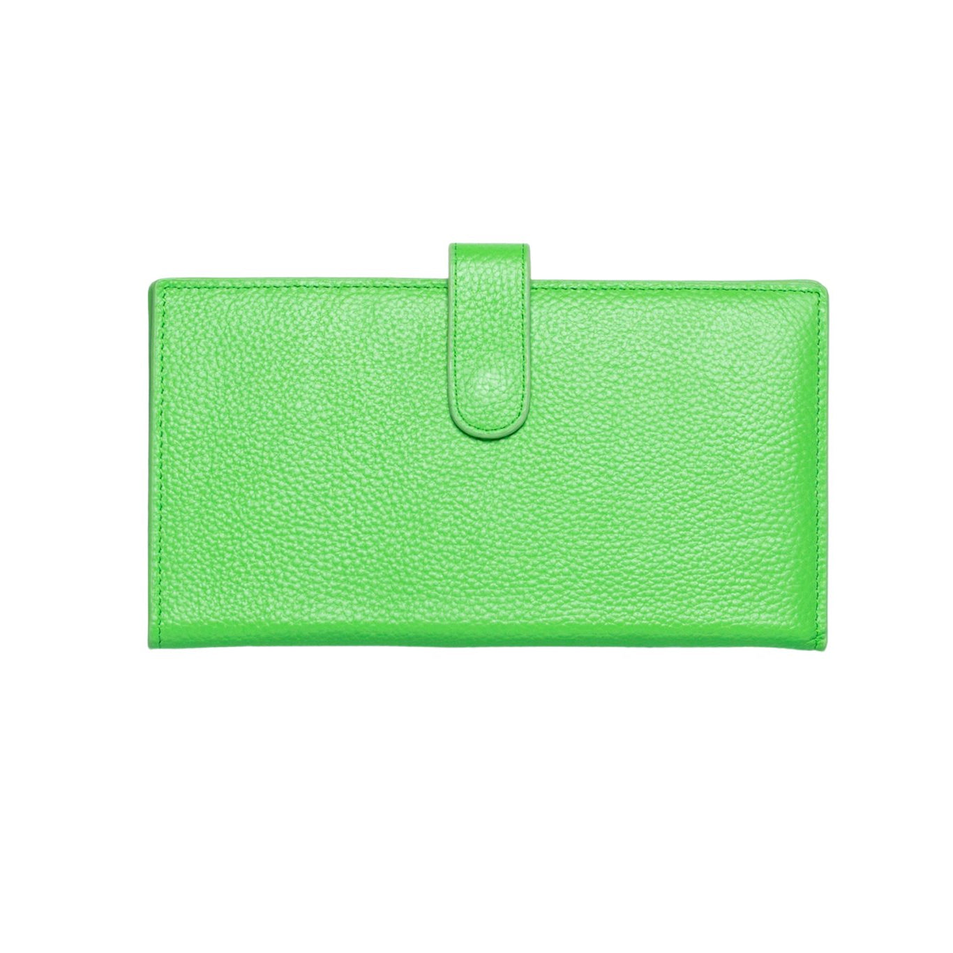 Beck Leather Long Passport / Wallet-Wallet-beck.bags-The Grove