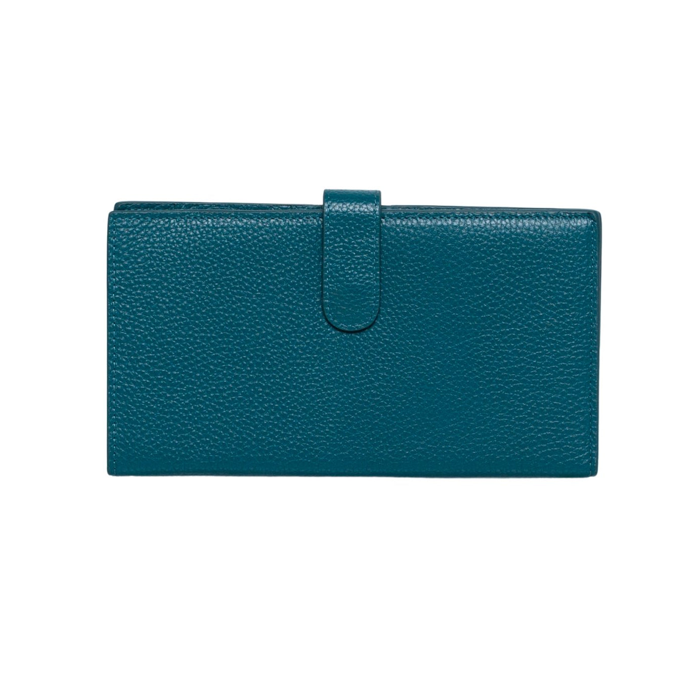 Beck Leather Long Passport / Wallet-Wallet-beck.bags-The Grove