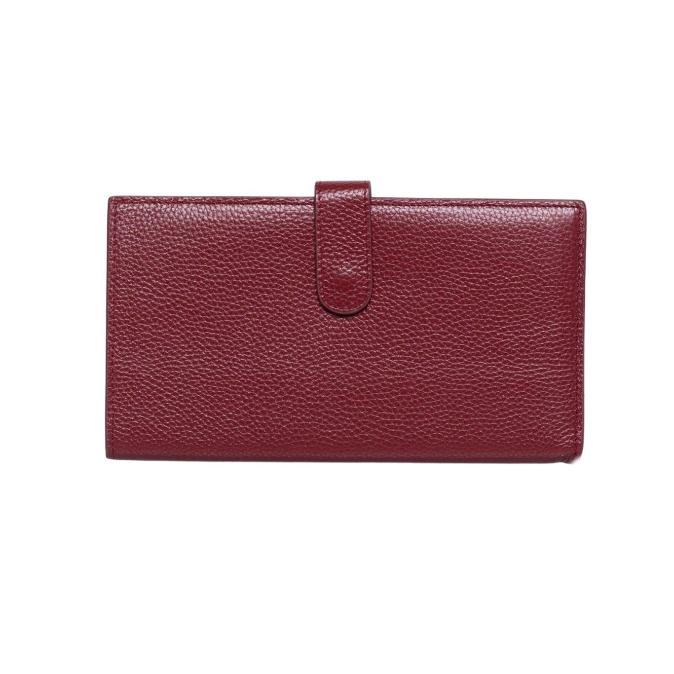 Beck Leather Long Passport / Wallet-Wallet-beck.bags-The Grove