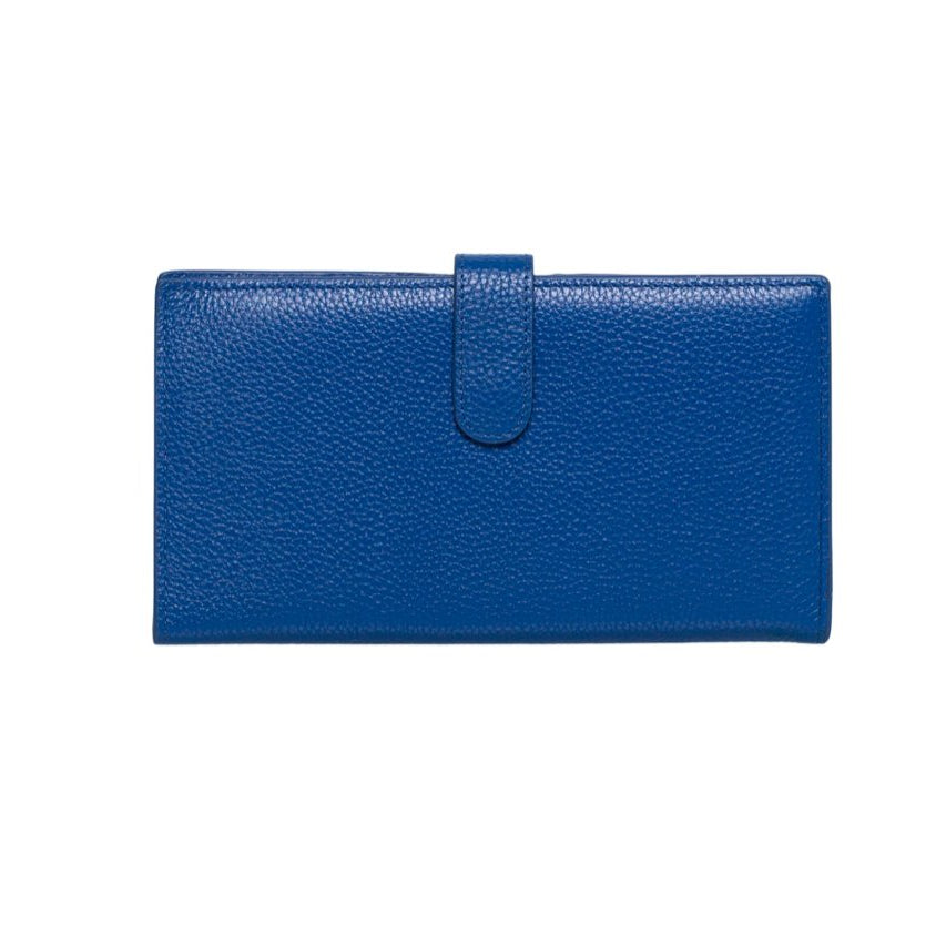 Beck Leather Long Passport / Wallet-Wallet-beck.bags-The Grove
