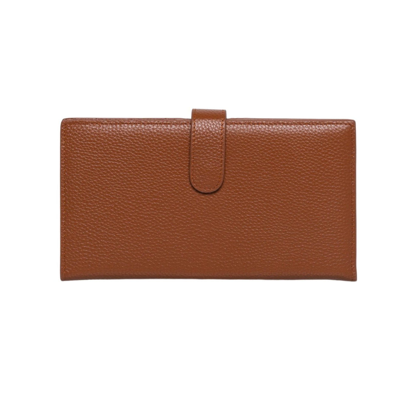 Beck Leather Long Passport / Wallet-Wallet-beck.bags-The Grove