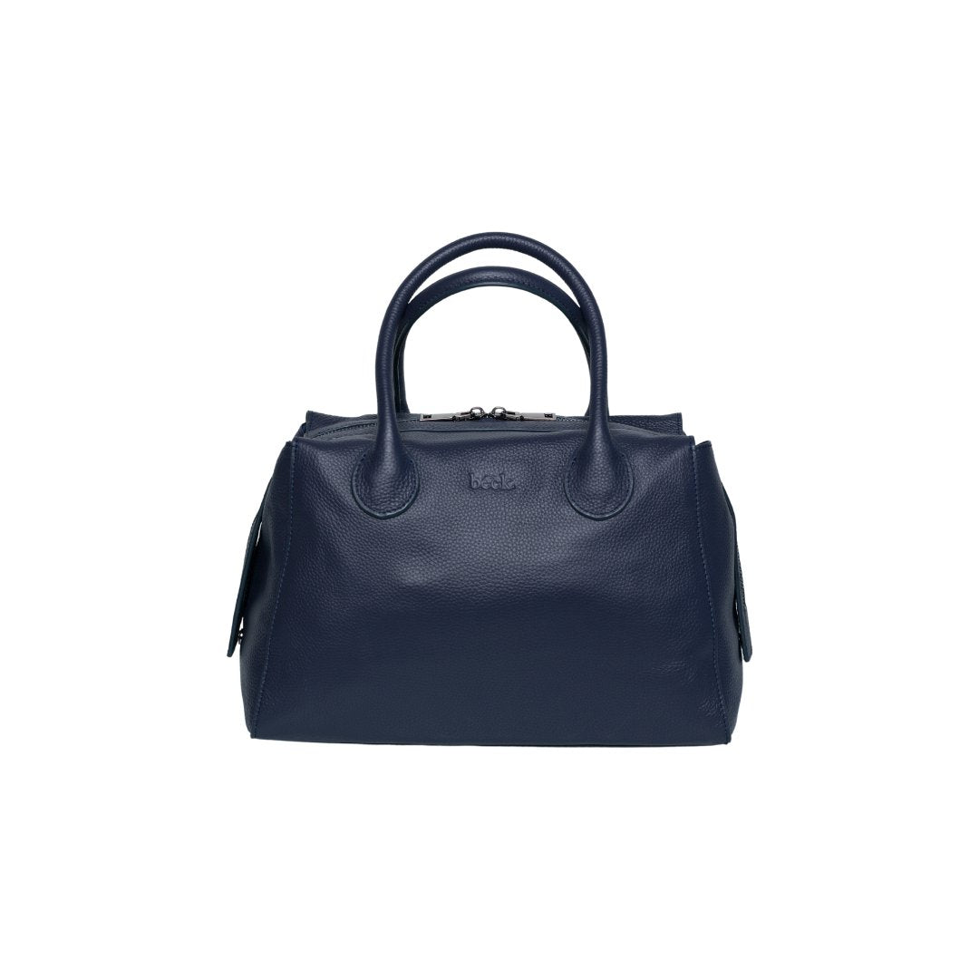 Beck Leather Montero-Handbags-beck.bags-The Grove