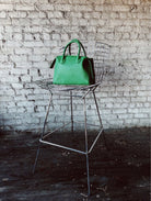 Beck Leather Montero-Handbags-beck.bags-The Grove