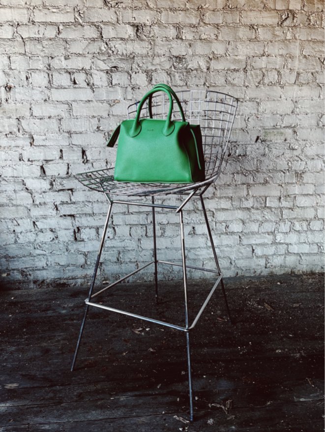 Beck Leather Montero-Handbags-beck.bags-The Grove