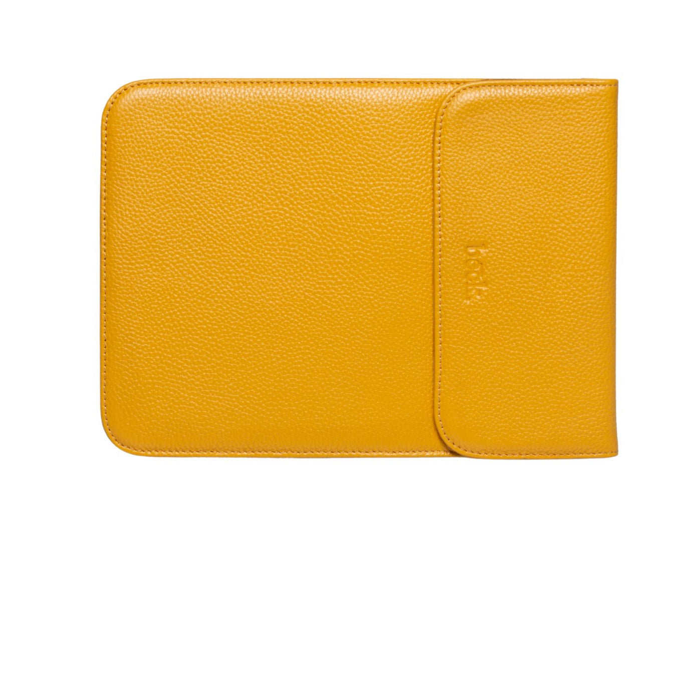 Beck Leather Tablet Case-Laptop Sleeve-beck.bags-The Grove