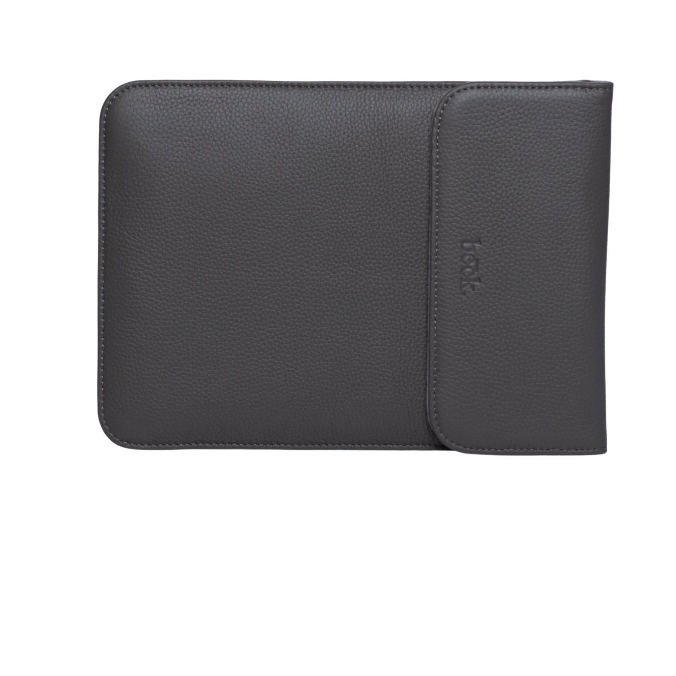Beck Leather Tablet Case-Laptop Sleeve-beck.bags-The Grove