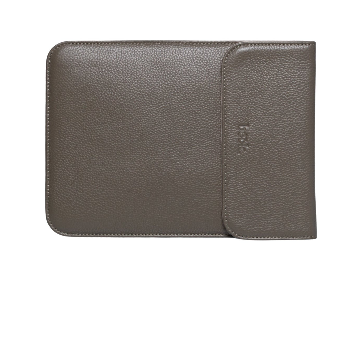 Beck Leather Tablet Case-Laptop Sleeve-beck.bags-The Grove
