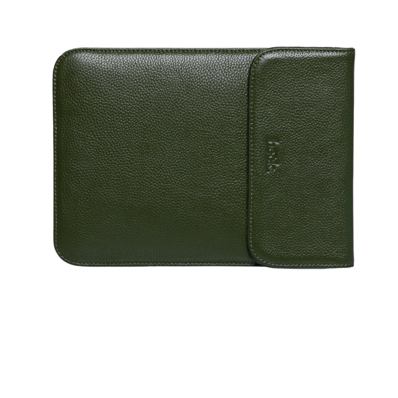 Beck Leather Tablet Case-Laptop Sleeve-beck.bags-The Grove