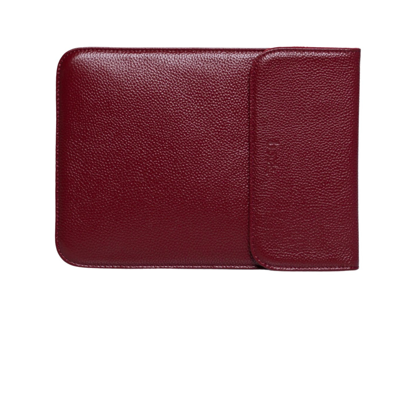 Beck Leather Tablet Case-Laptop Sleeve-beck.bags-The Grove