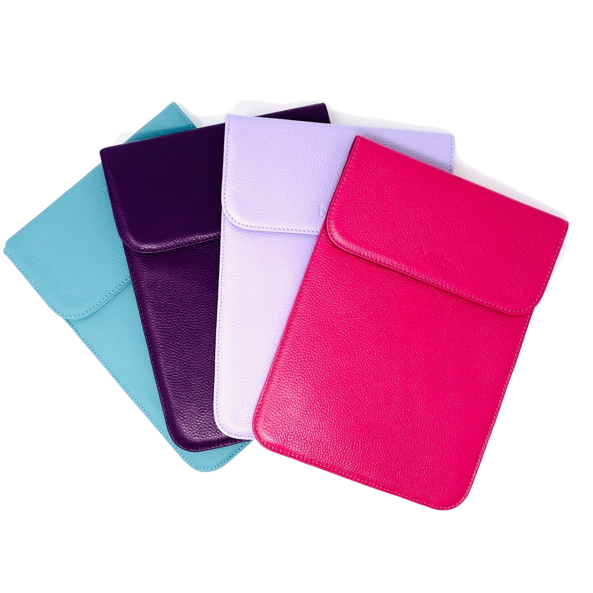 Beck Leather Tablet Case-Laptop Sleeve-beck.bags-The Grove