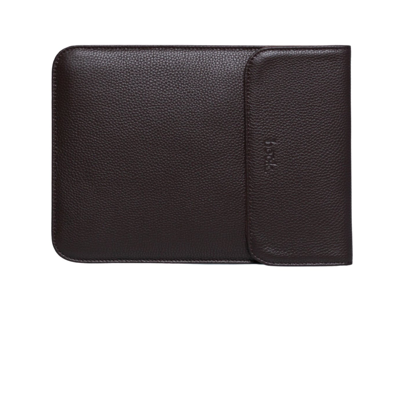 Beck Leather Tablet Case-Laptop Sleeve-beck.bags-The Grove