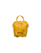 Beck Pack Leather Beck Bag-Handbags-beck.bags-The Grove