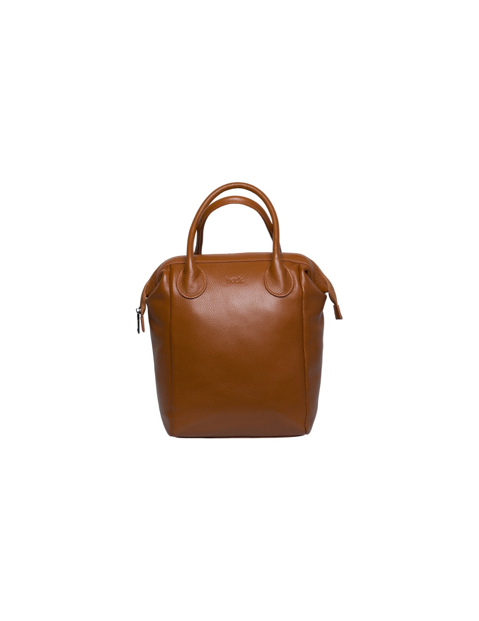 Beck Pack Leather Beck Bag-Handbags-beck.bags-The Grove