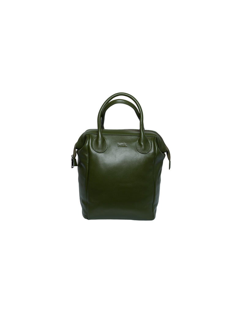 Beck Pack Leather Beck Bag-Handbags-beck.bags-The Grove