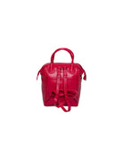 Beck Pack Leather Beck Bag-Handbags-beck.bags-The Grove