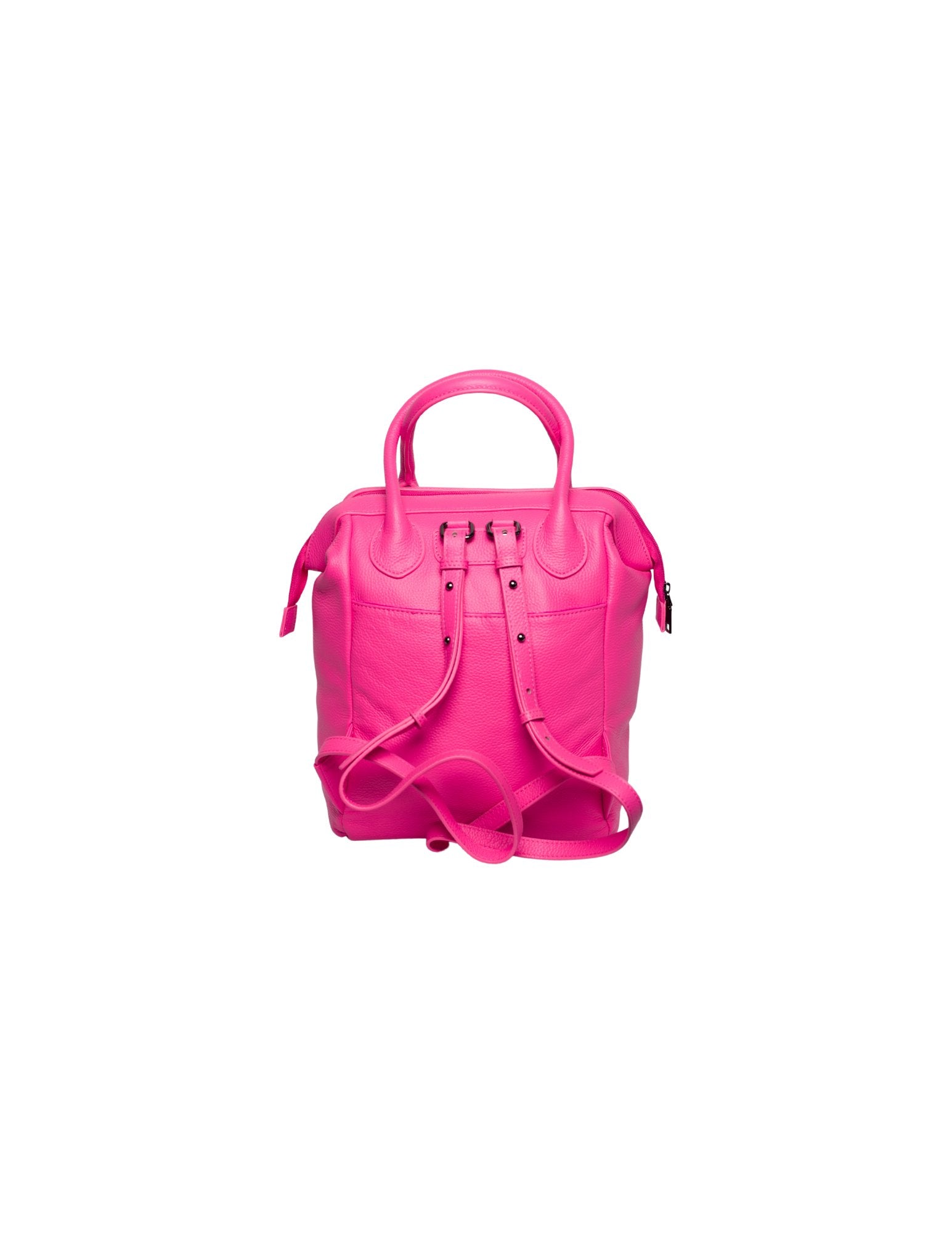 Beck Pack Leather Beck Bag-Handbags-beck.bags-The Grove