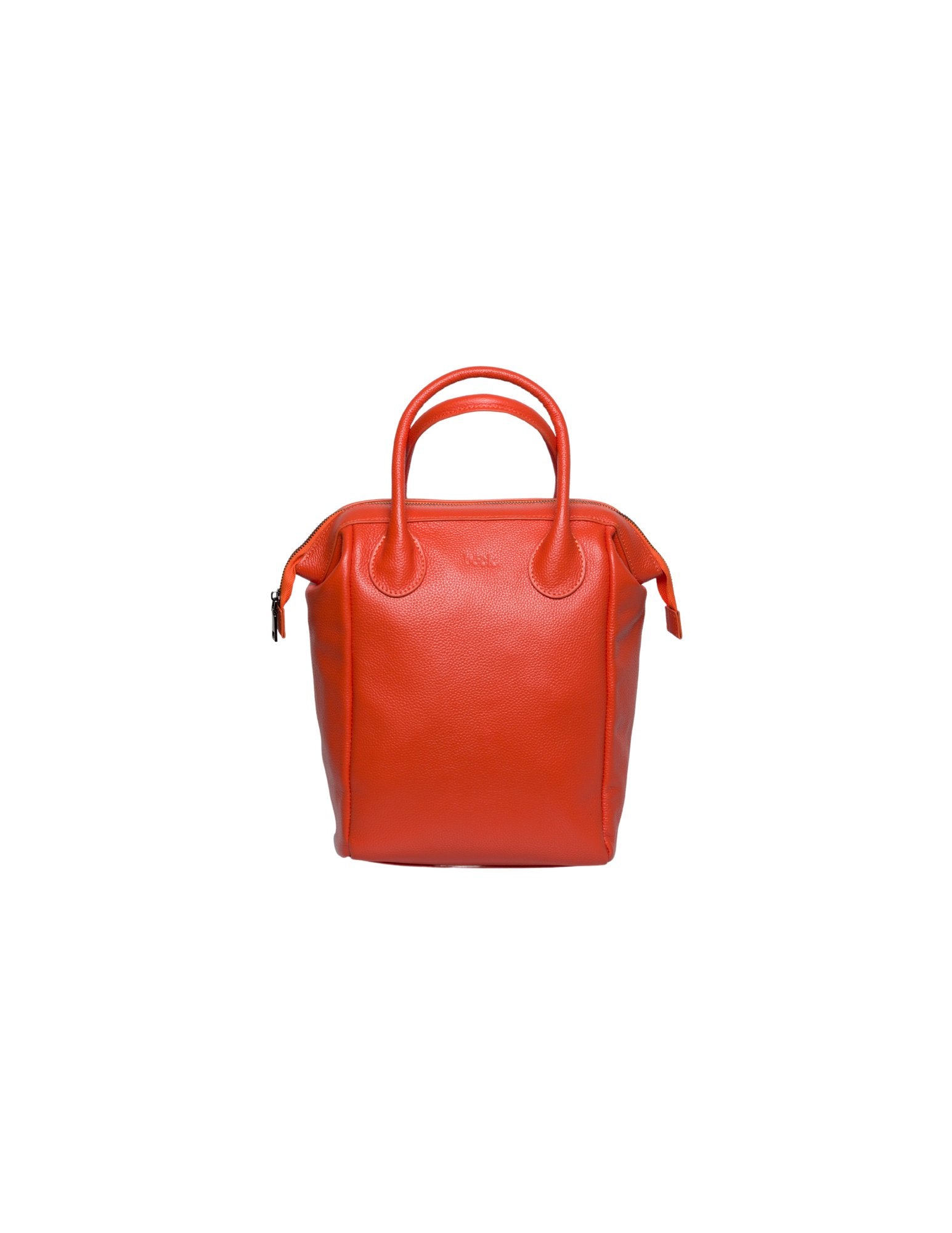 Beck Pack Leather Beck Bag-Handbags-beck.bags-The Grove