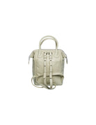 Beck Pack Leather Beck Bag-Handbags-beck.bags-The Grove