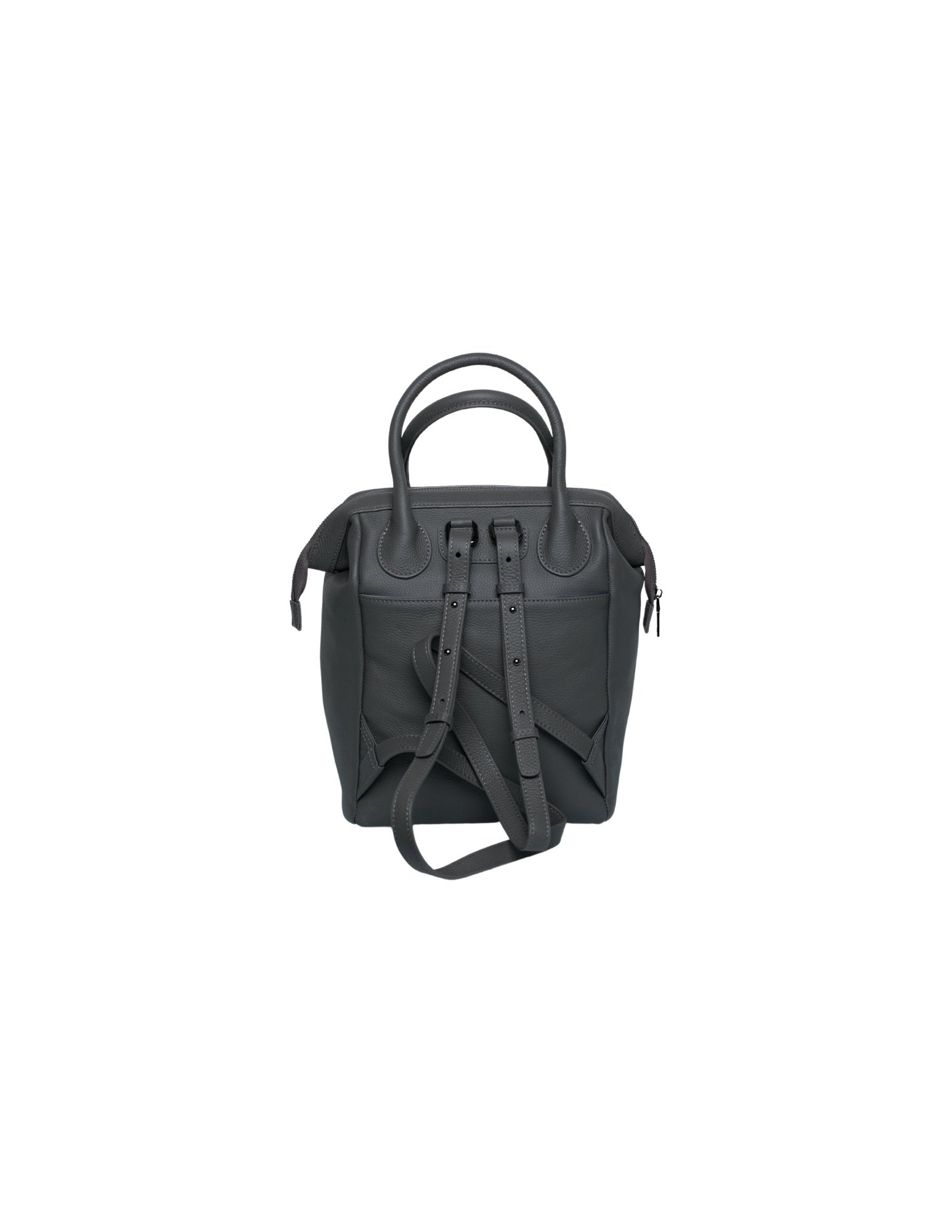 Beck Pack Leather Beck Bag-Handbags-beck.bags-The Grove